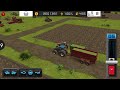 fs 16 farming simulator 16 silage trailers are full timelapse 20