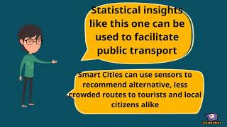 New York Transportation Statistical Insights