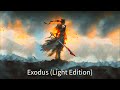 Robert Slump - Exodus (Light Edition)
