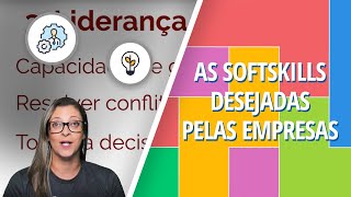 As 9 Softskills mais desejadas pelas empresas | #AluraMais