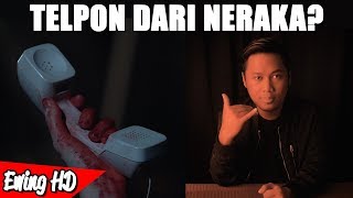 5 Panggilan 911 yang Paling Mengerikan - Part 2 | #MalamJumat