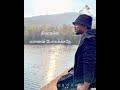 Pesa Vanthen Song WhatsApp status | #yuvanbgm | #yuvanvoice