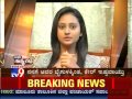 TV9 Ondu Sathya Kathe : Actress Amoolya Talking About "Nanu Nanna Kanasu" - (18-01-2014) - Full
