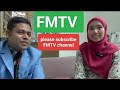 Interview with sister Ms.Qistina, Malaysia.