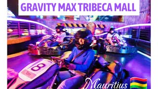 Gravity Max Tribeca Mall Mauritius 🇲🇺 #Tribeca #Mauritius #mauritiuscountry