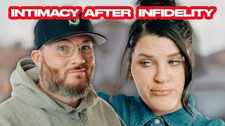 How to Rebuild Intimacy & Trust After Cheating (Step by Step)