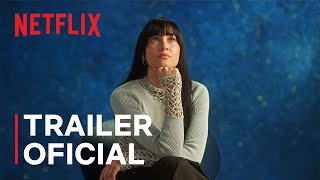 Aitana: Metamorfose | Trailer oficial | Netflix