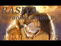 RASIYA//BRAHMASTRA//KARAOKE VERSION//DN MUSIC VISUALS