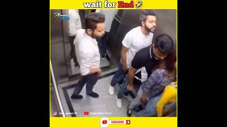 Lift prank🤣wait for end😂 #shorts #funny #shortsfeed #funnyshorts #shortvideo #trending #facts #viral