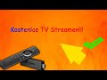 Amazon Fire TV Stick/ Vavoo/ alle Filme kostenlos + Live TV