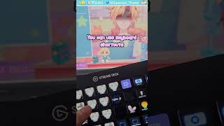 This Is How You Control A Vtuber
