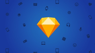 Mobile App Design with Sketch 4 Tutorial