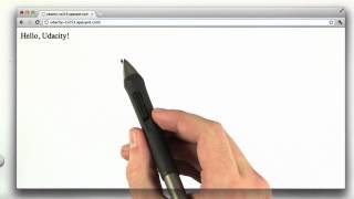 Google App Engine - Web Development