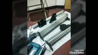 DIY CNC Router