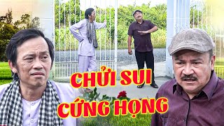 PHIM CHỬI SUI CỨNG HỌNG | PHIM BỘ MIỀN TÂY VIỆT NAM HAY MỚI NHẤT 2024 | PHIM MIỀN TÂY HAY 2024