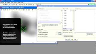 PDQuest™ Software Tutorials — Annotations