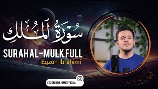 SURAH AL-MULK - Egzon Ibrahimi