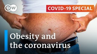 Lockdown catch-22: Weight gain can increase Covid severity | COVID-19 Special