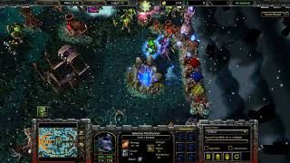 Warcraft 3 - TGS, Balanced by AXE 22