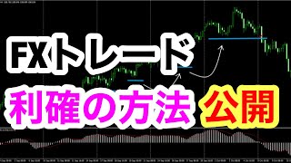 FXにおけるトレーリングストップの活用法(損失を最小限に抑えて利益の最大化を狙う)