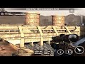 campaign zone 24 warzone no escape rifle mission 7 sniper strike special ops