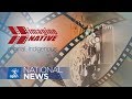 A look at the upcoming imagineNATIVE film and media arts festival | APTN News