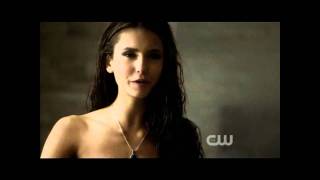 Nina Dobrev Shower Scene