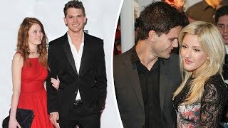 Girls Jeremy Irvine Has Dated 2018