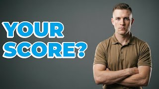 What Is A Good ASVAB Score For The Air Force?
