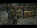 [QBOX/QB/ESX/ND] Advanced Warehouse Robbery V2