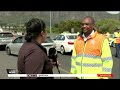 Transport Month | Road safety in the W Cape: Ricardo Mackenzie