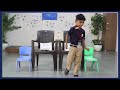 આરોગ્યપ્રદ અને બિનઆરોગ્યપ્રદ ખોરાક pre primary junior kg gujarati medium