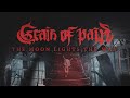 Grain Of Pain - The Moon Lights The Way (Official Music Video) | Noble Demon