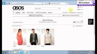 Fashion Online Shop ASOS