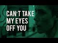 Can't Take My Eyes Off You | Scary Short Horror Film | Screamfest