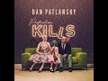 Dan Patlansky - Mayday