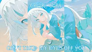 Gawr Gura Sings Can't Take My Eyes Off You By Frankie Valli (Remastered Audio)