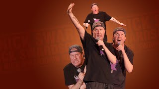 Nick Swardson | Terry from Reno 911 Goes Off