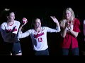 Is this the best College Volleyball tournament in the world?