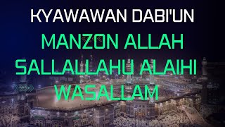 Kyawawan Dabi'un Manzon Allah Sallallahu alaihi Wasallam. #ManzonAllah #daawa #islam