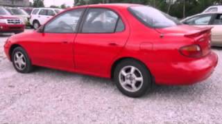 1997 Hyundai Elantra Indianapolis IN 46168