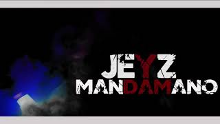 jeyz-maker Mandamano ngazidja