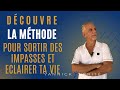 Découvre la méthode pour trouver les réponses en toi  !