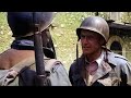 THEN THERE WERE THREE | World War II in Europe | Full Length War Movie | English