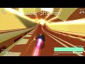 wipeout pulse full walkthrough gameplay hd psp no commentary part 2