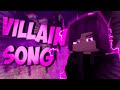"VILLAIN" Song by K/DA [Minecraft/Animation] (Evelina)
