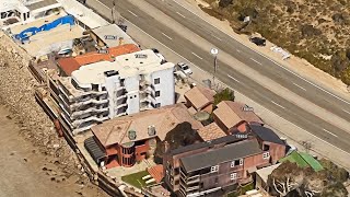 Timeline: How deadly Los Angeles County wildfires unfolded