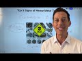 5 signs of heavy metal toxicity dr. stephen cabral