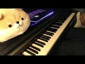 crimson waltz youkiko isomura piano