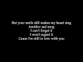 Jonas Brothers - Still In Love With You (Lyrics on Screen)